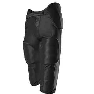 Cramer Men's Dazzle 7-Pad Integrated Football Pants..XL